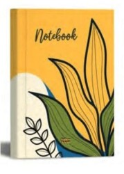 Kalipso 14X20 Retro 4 - Başka Defter