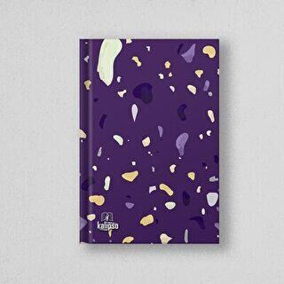 Kalipso 14x20 Uzay Butik Defter - 1