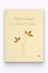 Kalipso Pastel Sarı Sert Kapak 14x20 192 Sayfa Defter - 2