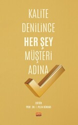 Kalite Denilince Her Şey Müşteri Adına - Nobel Bilimsel Eserler