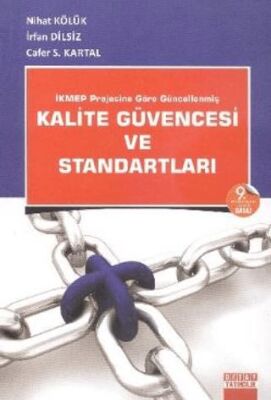 Kalite Güvencesi ve Standartları - 1