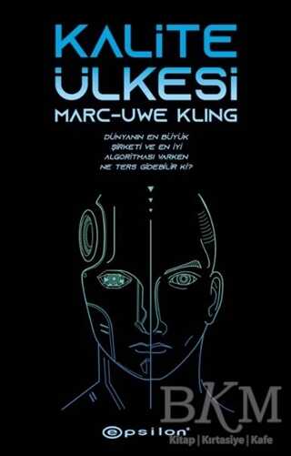 Kalite Ülkesi - Epsilon Yayınevi