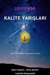 Kalite Yarışları - Metinlerarası Kitap
