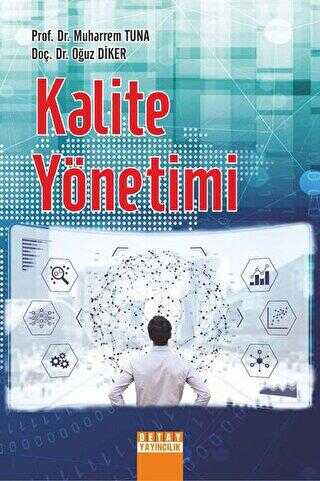 Kalite Yönetimi - Detay Yayıncılık