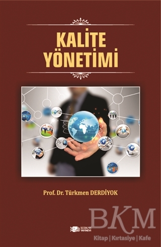 Kalite Yönetimi - Berikan Yayınevi