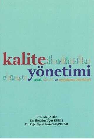 Kalite Yönetimi - Atlas Akademi