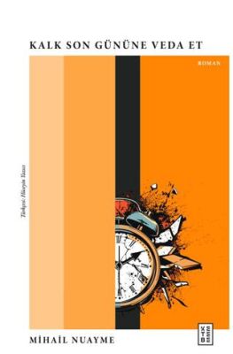 Kalk Son Gününe Veda Et - 1