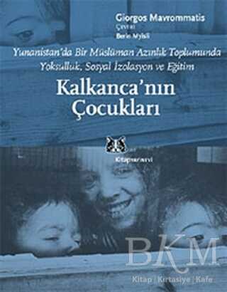 Kalkanca’nın Çocukları - Kitap Yayınevi