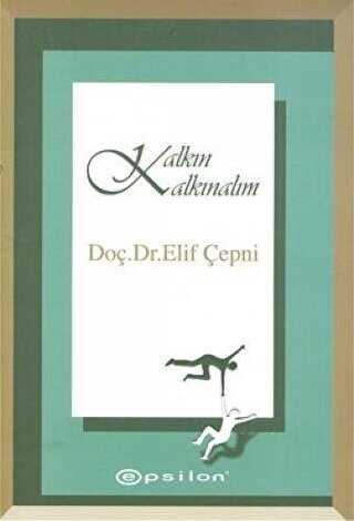 Kalkın Kalkınalım - Epsilon Yayınevi