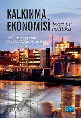 Kalkınma Ekonomisi Teori ve Politika - 1