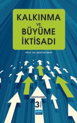 Kalkınma ve Büyüme İktisadı - 1