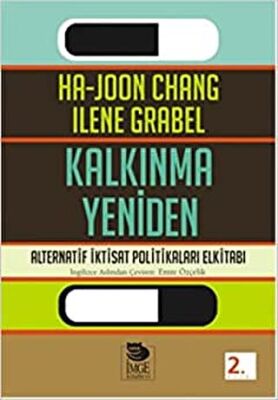 Kalkınma Yeniden kapağı