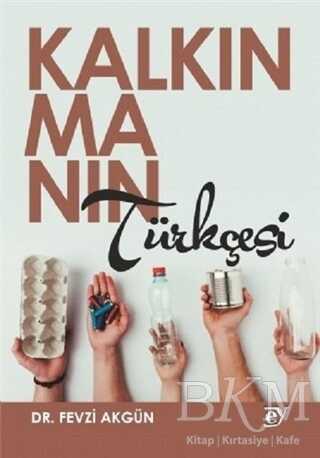 Kalkınmanın Türkçesi - Ey Yayınları