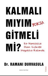 Kalmalı Mıyım Yoksa Gitmeli Mi? - Sola Unitas