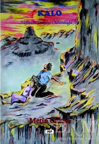 Kalo - Tilki Kitap