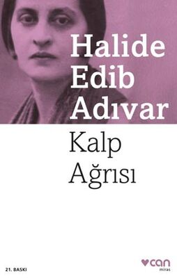 Kalp Ağrısı - 1