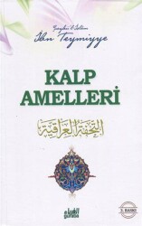 Kalp Amelleri - Guraba Yayınları