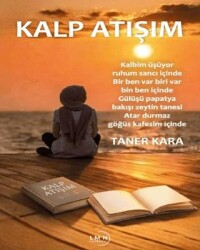 Kalp Atışım - Liman Yayınevi