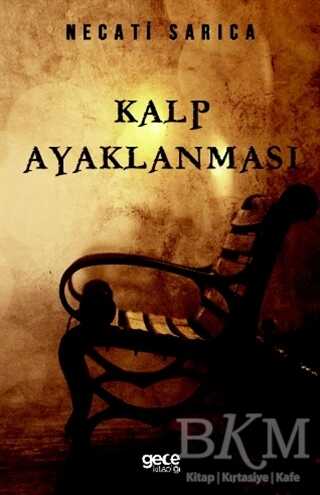 Kalp Ayaklanması - Gece Kitaplığı