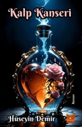 Kalp Kanseri - Serencam Yayınevi