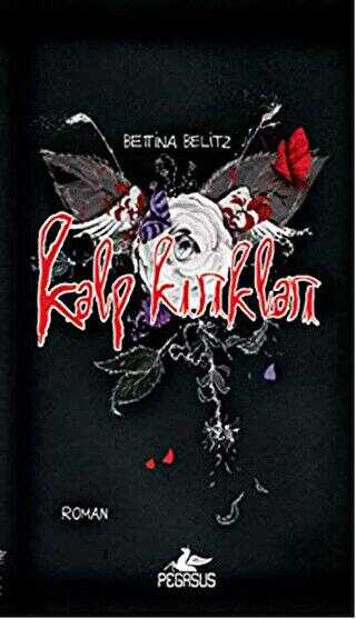 Kalp Kırıkları - Pegasus Yayınları