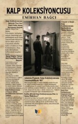 Kalp Koleksiyoncusu - Ateş Yayınları