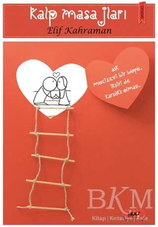 Kalp Masajları - Tilki Kitap