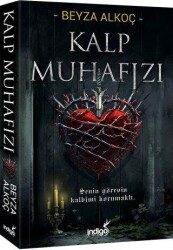 Kalp Muhafızı - İndigo Kitap