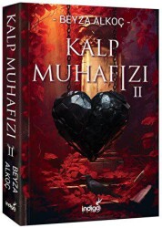 Kalp Muhafızı 2 - İndigo Kitap