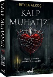 Kalp Muhafızı - İndigo Kitap