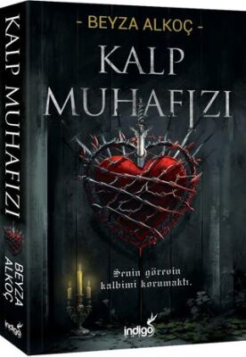 Kalp Muhafızı - 1