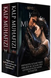 Kalp Muhafızı Serisi 2 Kitap Kutulu - İndigo Kitap