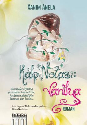 Kalp Notası: Vanilya - 1