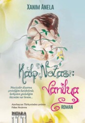 Kalp Notası: Vanilya - Patara Kitap