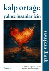 Kalp Ortağı: Yalnız İnsanlar İçin - Od Kitap