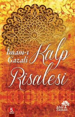Kalp Risalesi kapağı