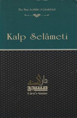 Kalp Selameti - 1