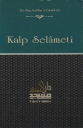 Kalp Selameti - Daru’s Sunne Yayınları