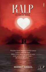 Kalp - Sırların Sonu - Dls Yayınları