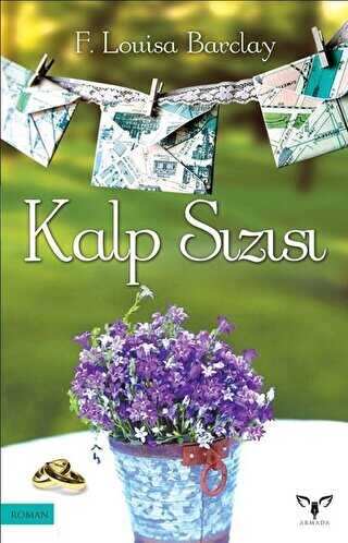 Kalp Sızısı - Armada Yayınevi