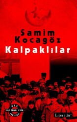 Kalpaklılar - Literatür Yayıncılık
