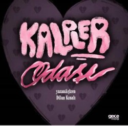 Kalpler Odası - Gece Kitaplığı