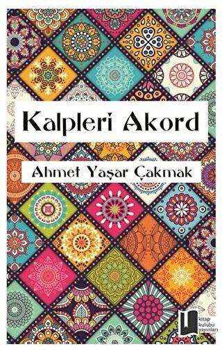 Kalpleri Akord - Kitap Kulübü Yayınları