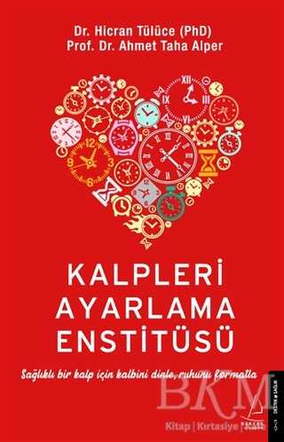 Kalpleri Ayarlama Enstitüsü - Destek Yayınları
