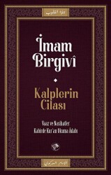Kalplerin Cilası - Şamil Yayıncılık