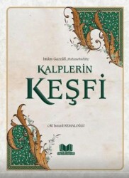 Kalplerin Keşfi - Kitap Kalbi Yayıncılık