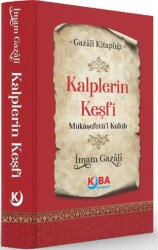 Kalplerin Keşfi - Kuba Yayınevi