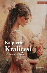 Kalplerin Kraliçesi - Amore Yayınevi