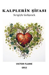 Kalplerin Şifası - Gece Kitaplığı