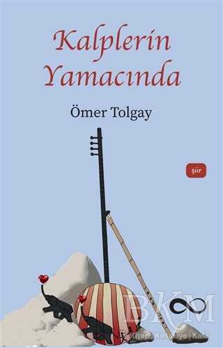 Kalplerin Yamacında - Bengisu Yayınları